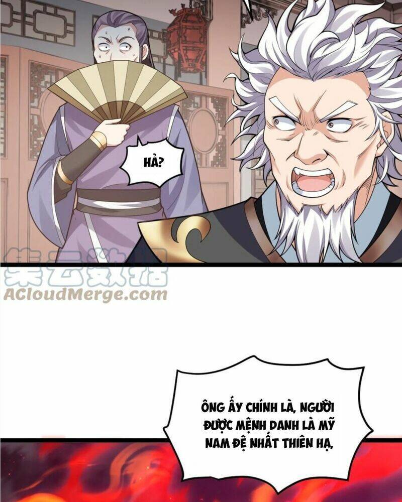 Hảo Đồ Nhi Hãy Tha Cho Vi Sư Chap 130 - Next Chap 131