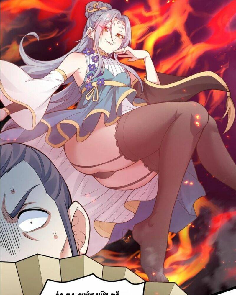 Hảo Đồ Nhi Hãy Tha Cho Vi Sư Chap 130 - Next Chap 131