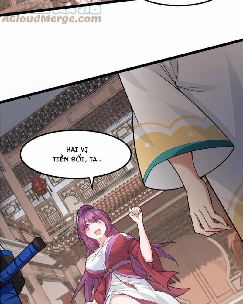 Hảo Đồ Nhi Hãy Tha Cho Vi Sư Chap 130 - Next Chap 131