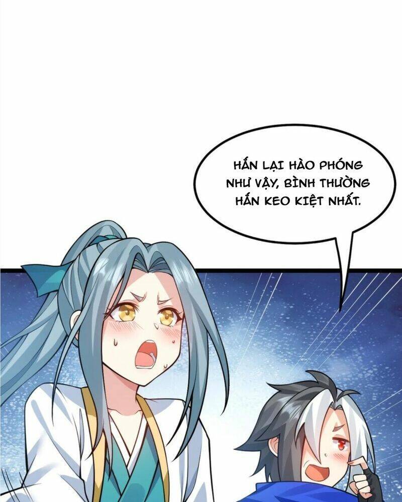 Hảo Đồ Nhi Hãy Tha Cho Vi Sư Chap 133 - Next Chap 134
