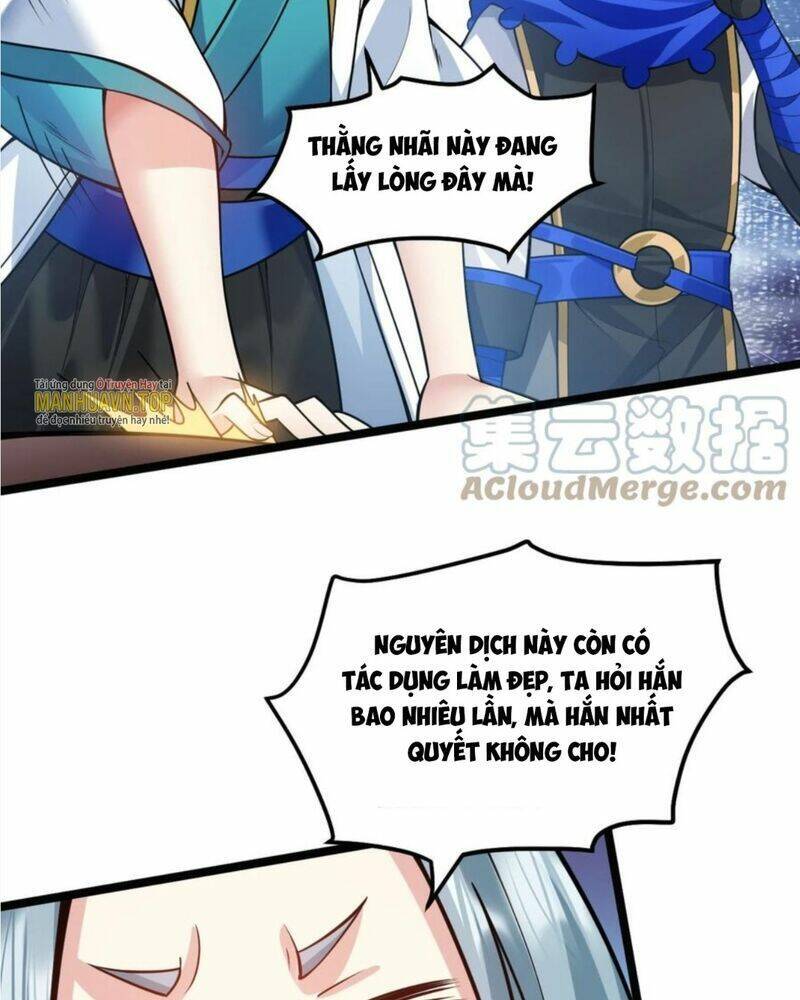 Hảo Đồ Nhi Hãy Tha Cho Vi Sư Chap 133 - Next Chap 134