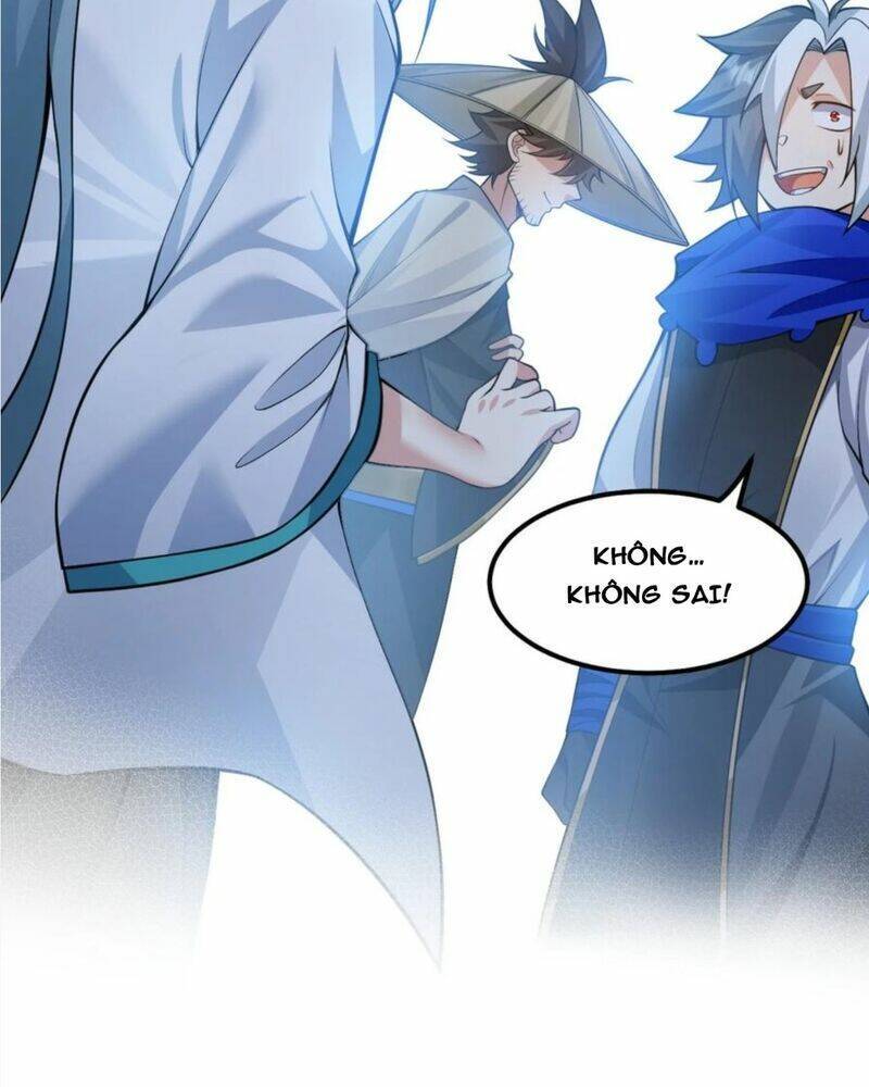 Hảo Đồ Nhi Hãy Tha Cho Vi Sư Chap 133 - Next Chap 134