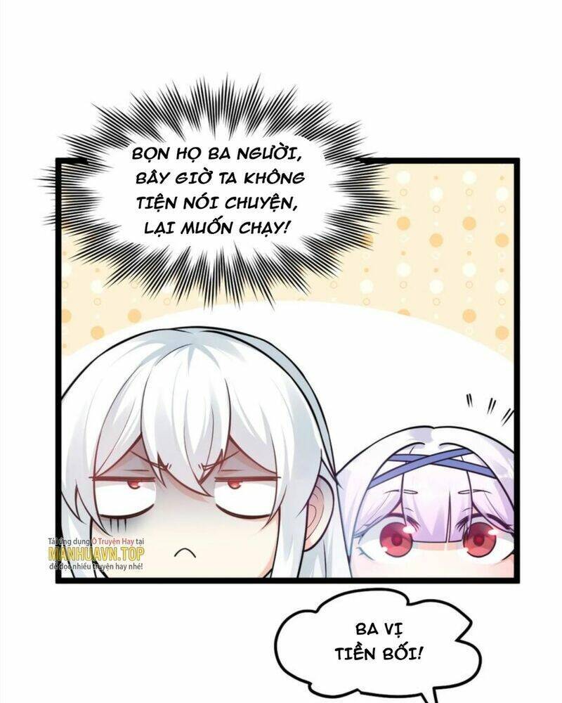 Hảo Đồ Nhi Hãy Tha Cho Vi Sư Chap 133 - Next Chap 134