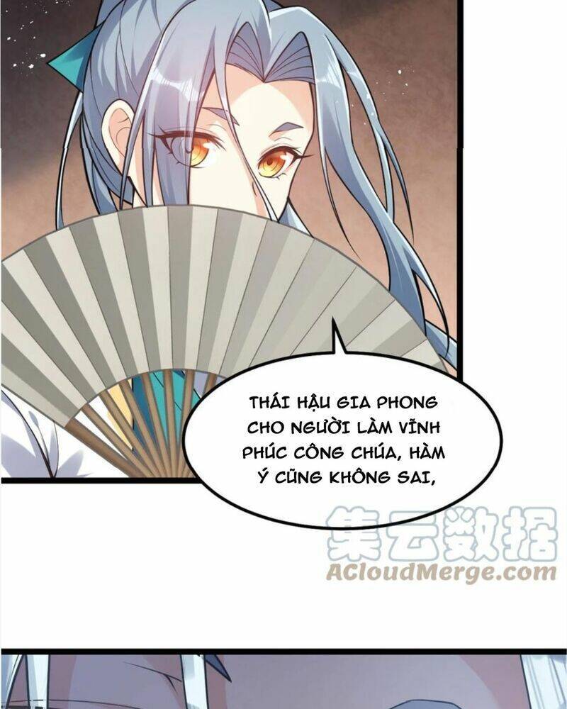 Hảo Đồ Nhi Hãy Tha Cho Vi Sư Chap 133 - Next Chap 134