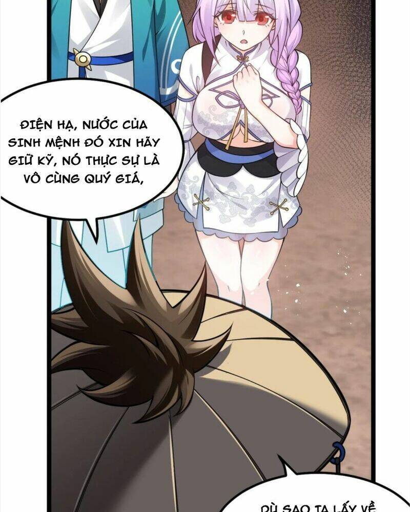 Hảo Đồ Nhi Hãy Tha Cho Vi Sư Chap 133 - Next Chap 134