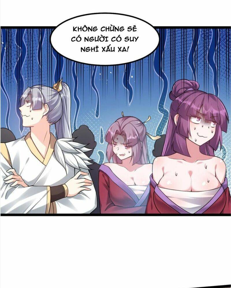 Hảo Đồ Nhi Hãy Tha Cho Vi Sư Chap 133 - Next Chap 134