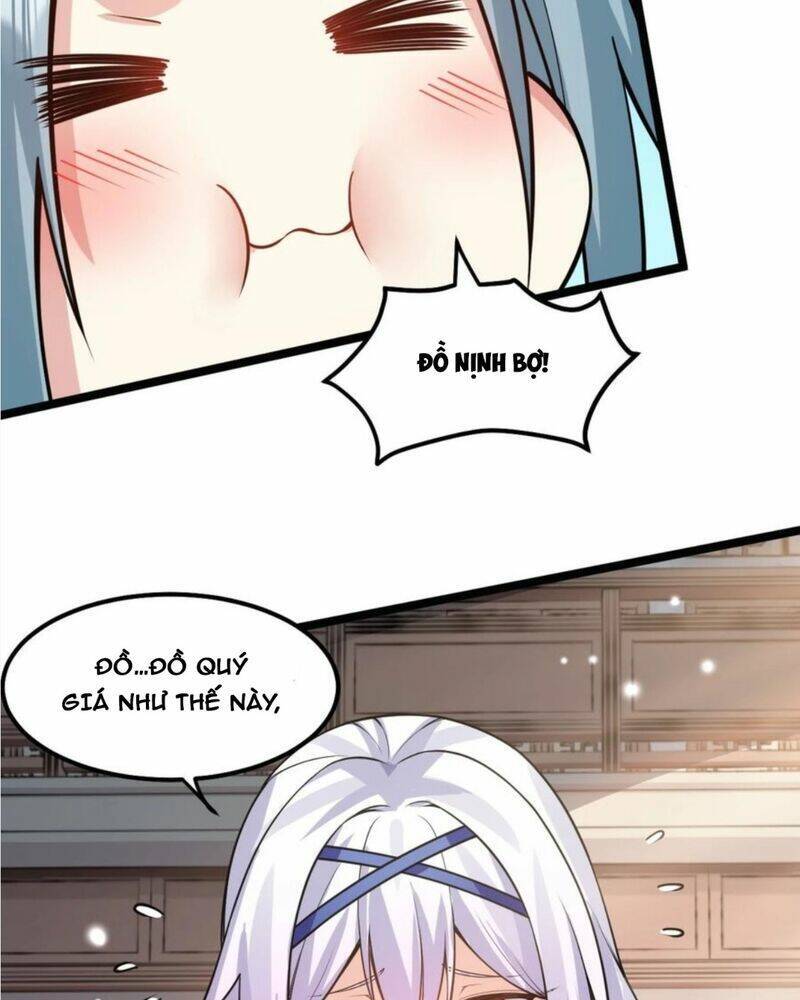 Hảo Đồ Nhi Hãy Tha Cho Vi Sư Chap 133 - Next Chap 134