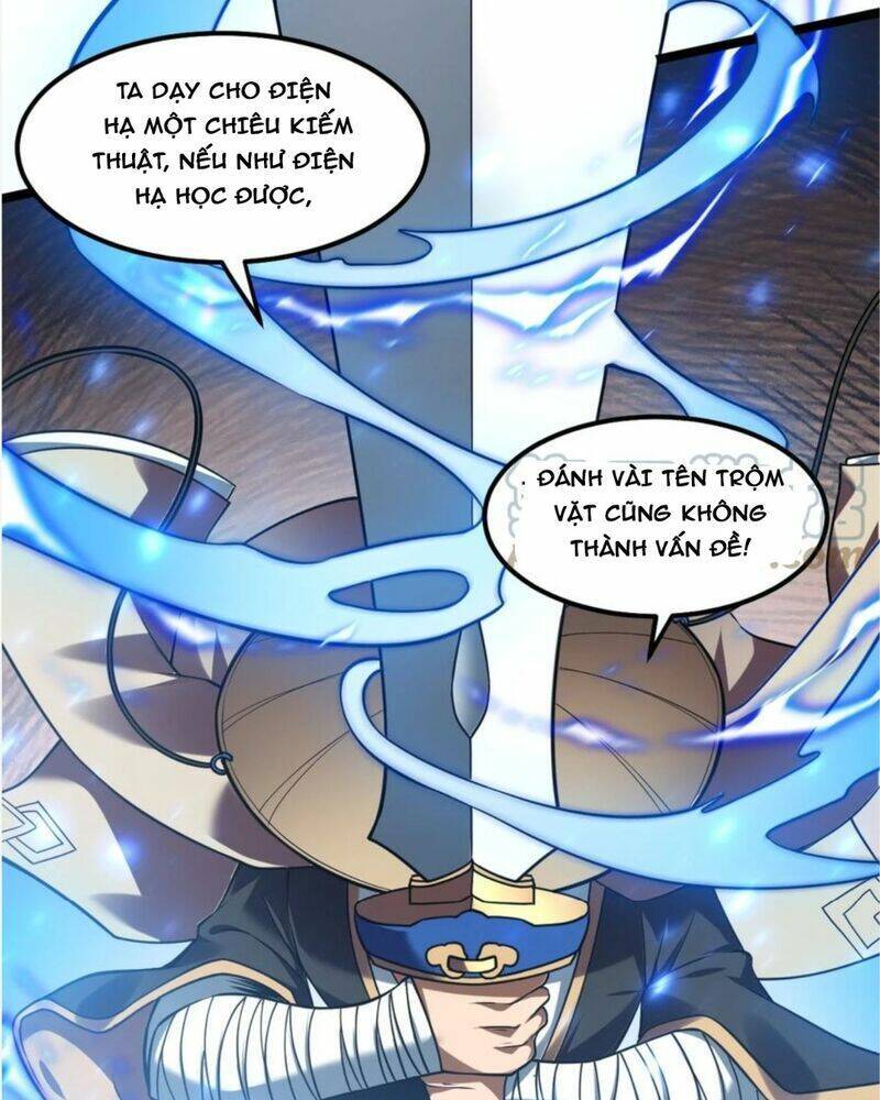 Hảo Đồ Nhi Hãy Tha Cho Vi Sư Chap 133 - Next Chap 134