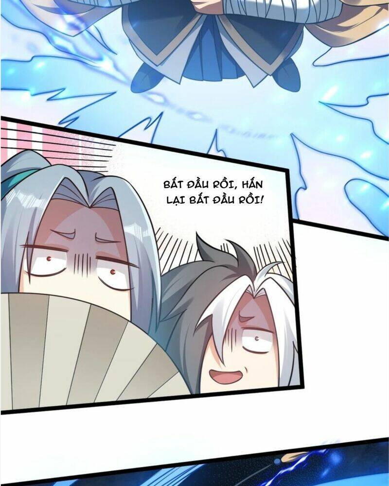 Hảo Đồ Nhi Hãy Tha Cho Vi Sư Chap 133 - Next Chap 134