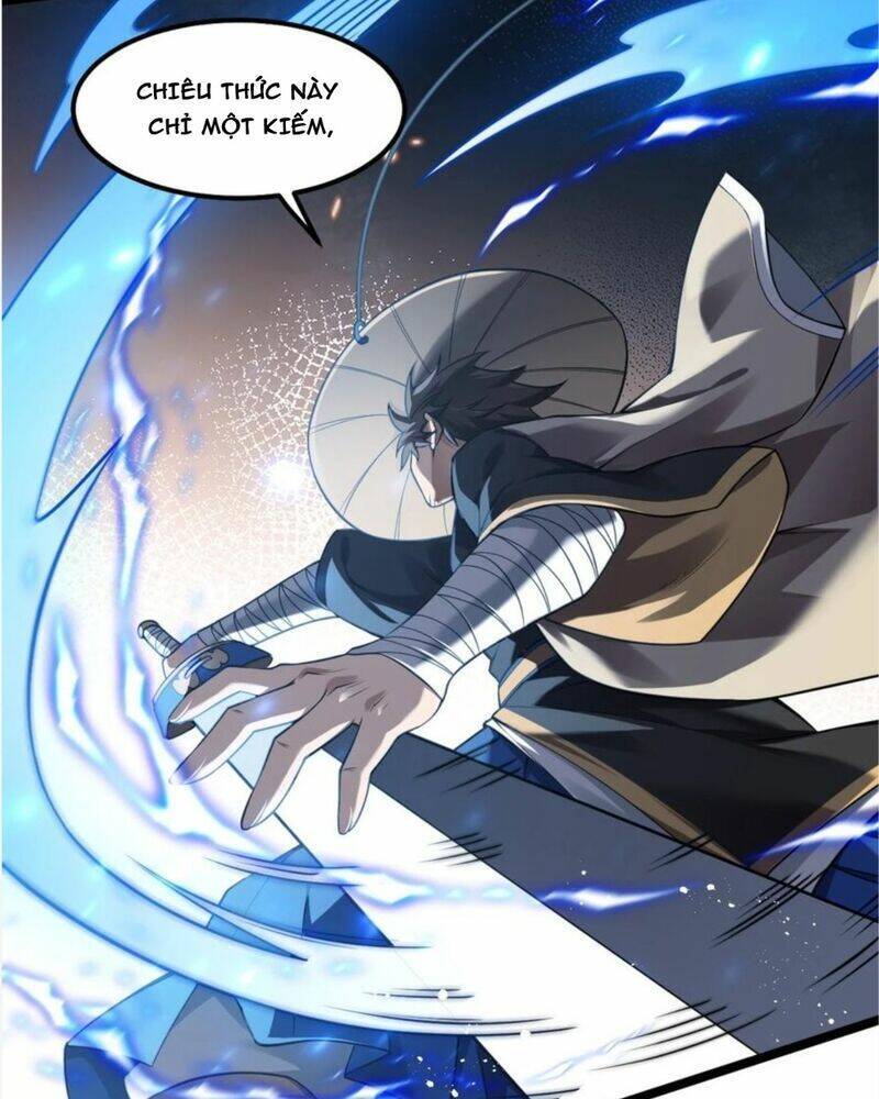 Hảo Đồ Nhi Hãy Tha Cho Vi Sư Chap 133 - Next Chap 134