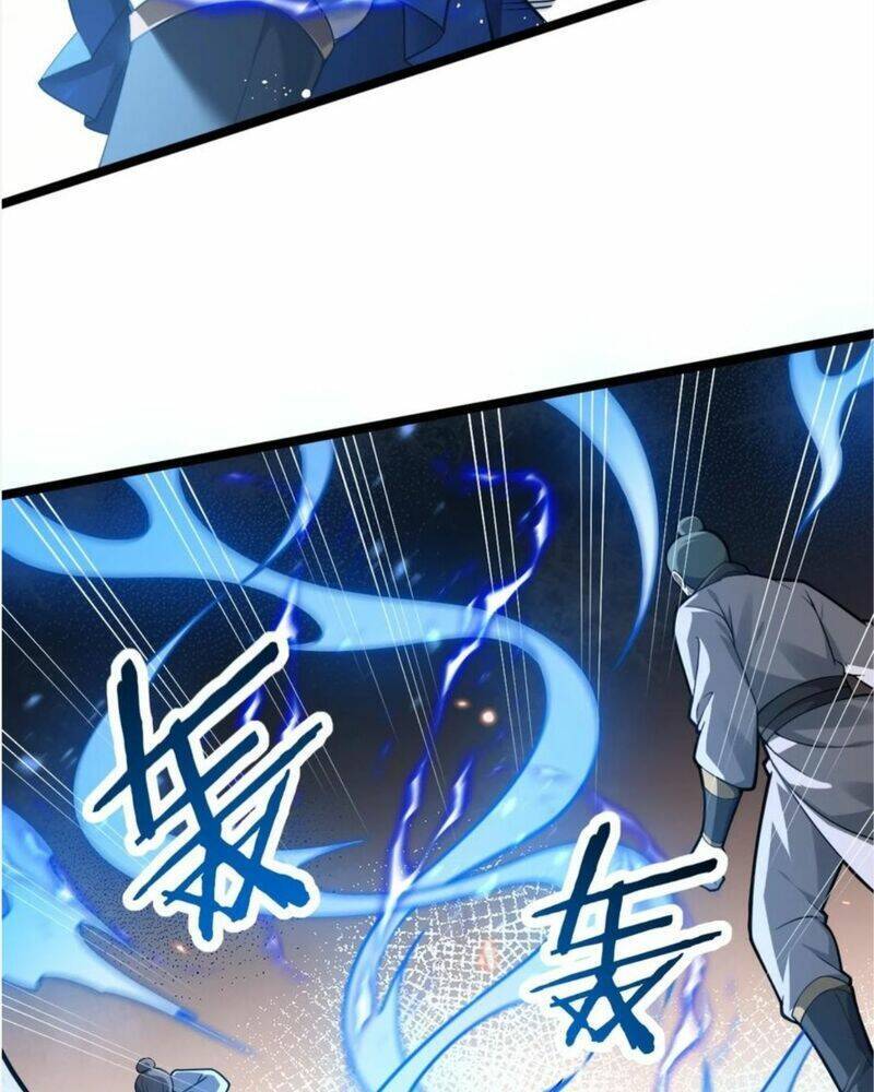 Hảo Đồ Nhi Hãy Tha Cho Vi Sư Chap 133 - Next Chap 134