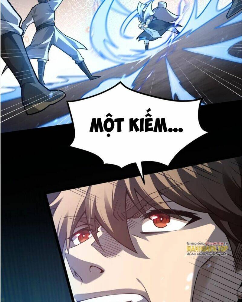 Hảo Đồ Nhi Hãy Tha Cho Vi Sư Chap 133 - Next Chap 134