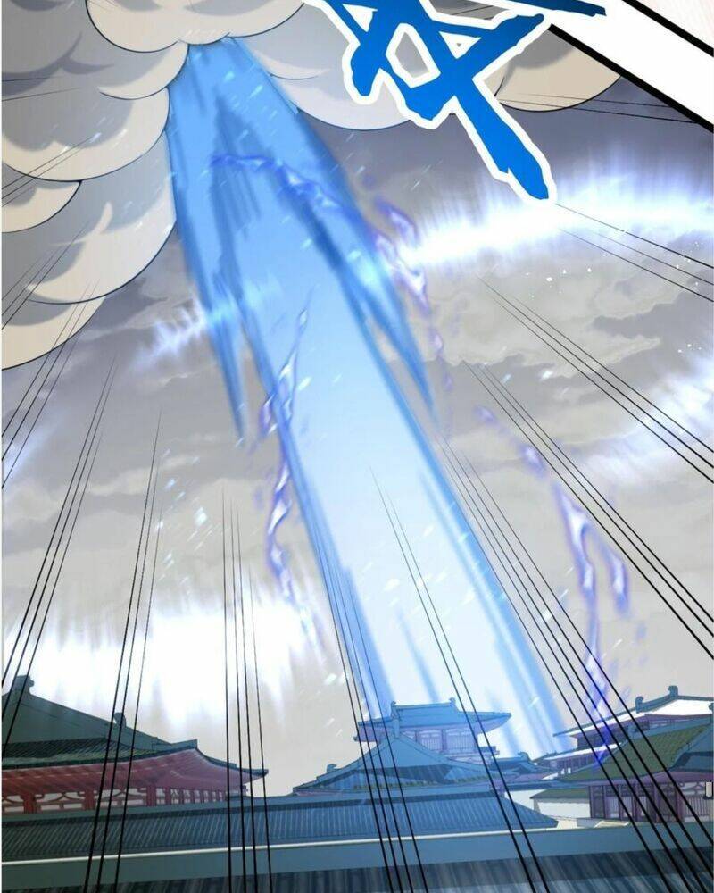 Hảo Đồ Nhi Hãy Tha Cho Vi Sư Chap 133 - Next Chap 134