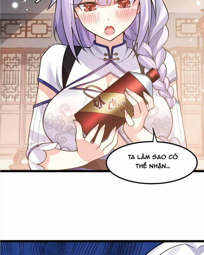 Hảo Đồ Nhi Hãy Tha Cho Vi Sư Chap 133 - Next Chap 134