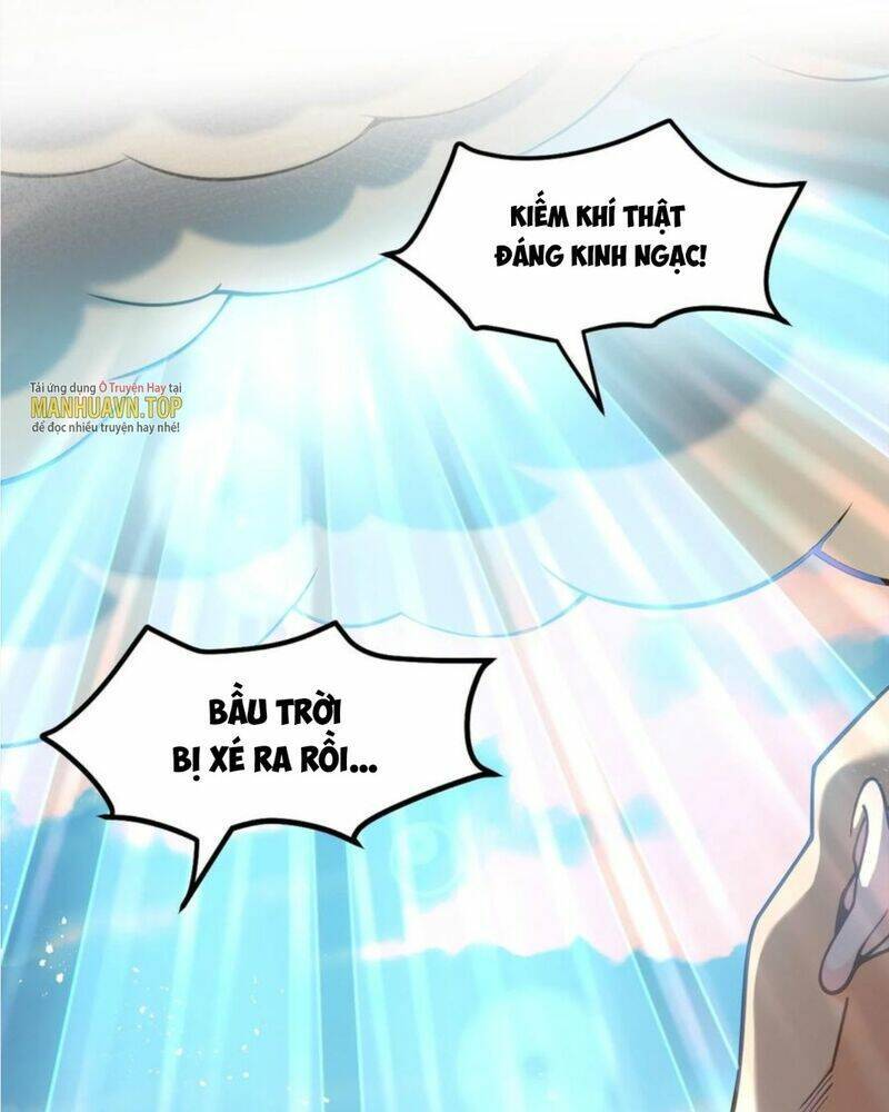 Hảo Đồ Nhi Hãy Tha Cho Vi Sư Chap 133 - Next Chap 134