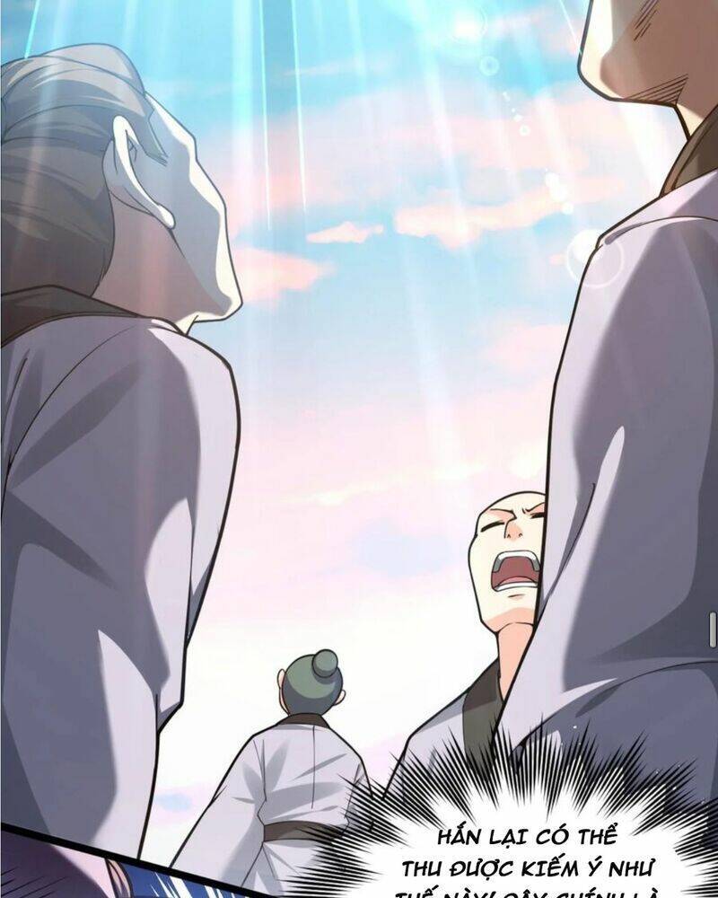 Hảo Đồ Nhi Hãy Tha Cho Vi Sư Chap 133 - Next Chap 134