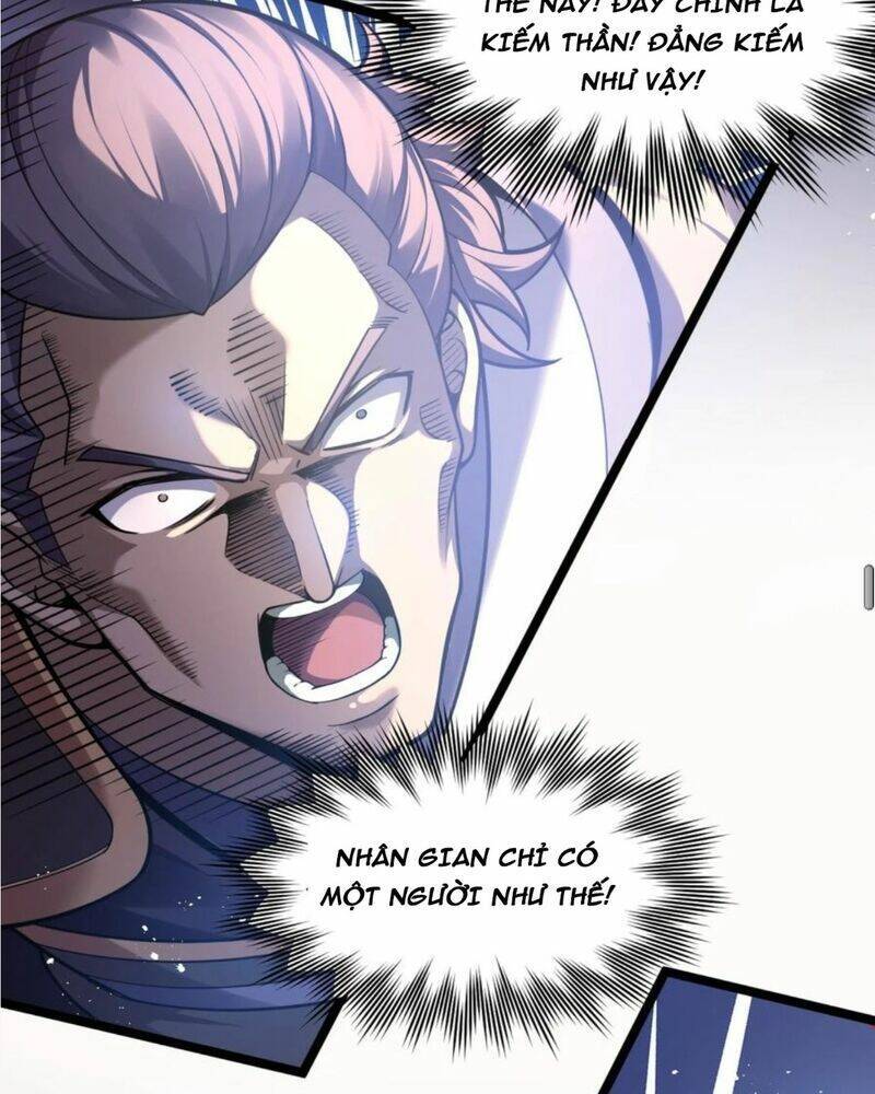 Hảo Đồ Nhi Hãy Tha Cho Vi Sư Chap 133 - Next Chap 134