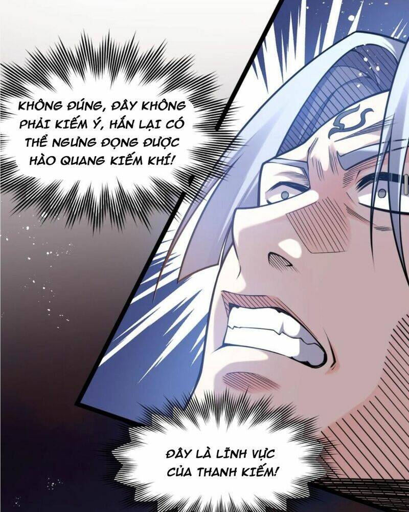 Hảo Đồ Nhi Hãy Tha Cho Vi Sư Chap 133 - Next Chap 134