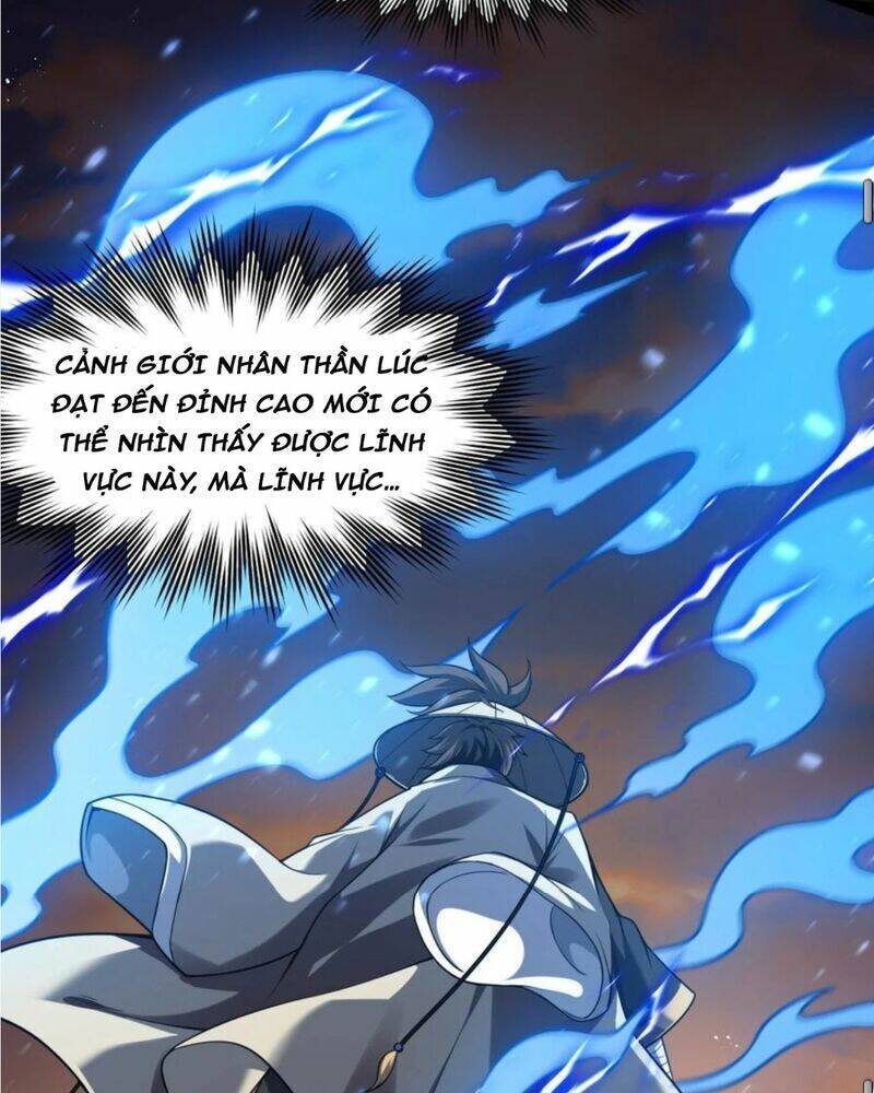 Hảo Đồ Nhi Hãy Tha Cho Vi Sư Chap 133 - Next Chap 134