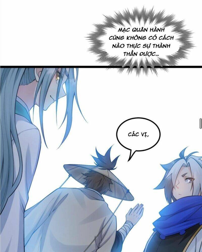 Hảo Đồ Nhi Hãy Tha Cho Vi Sư Chap 133 - Next Chap 134