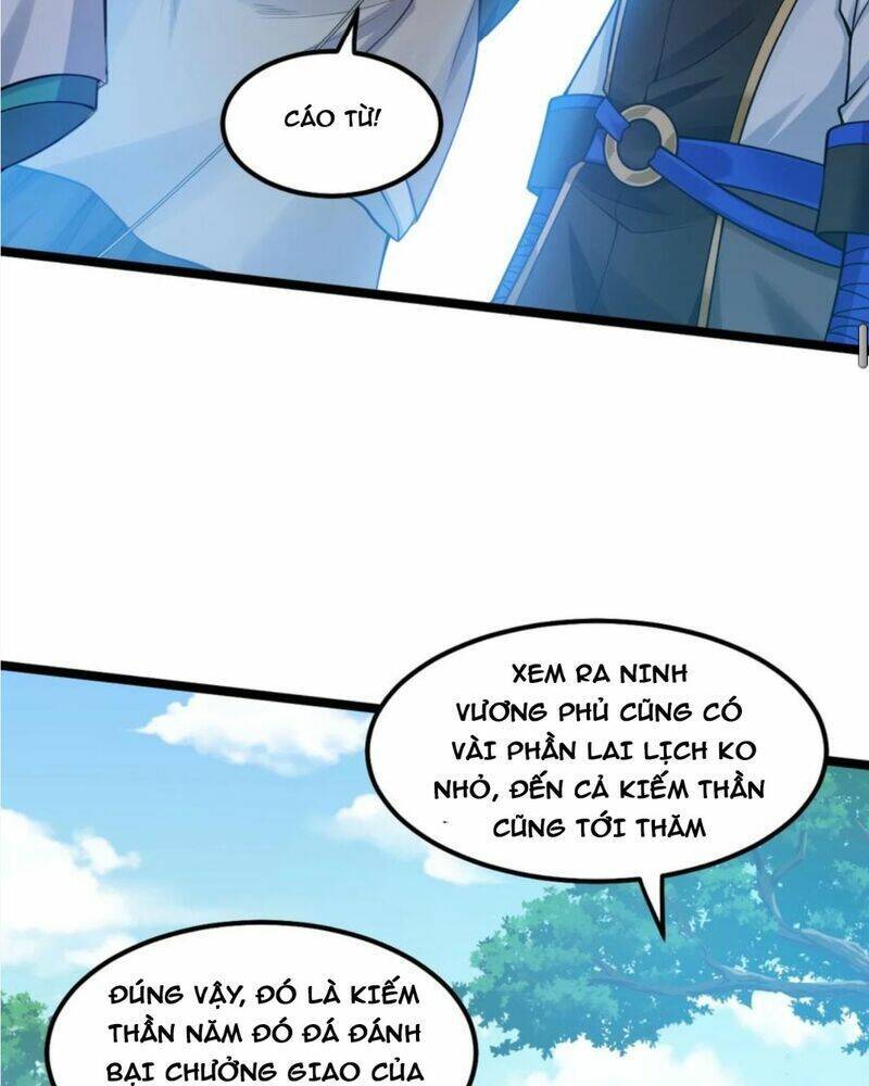 Hảo Đồ Nhi Hãy Tha Cho Vi Sư Chap 133 - Next Chap 134