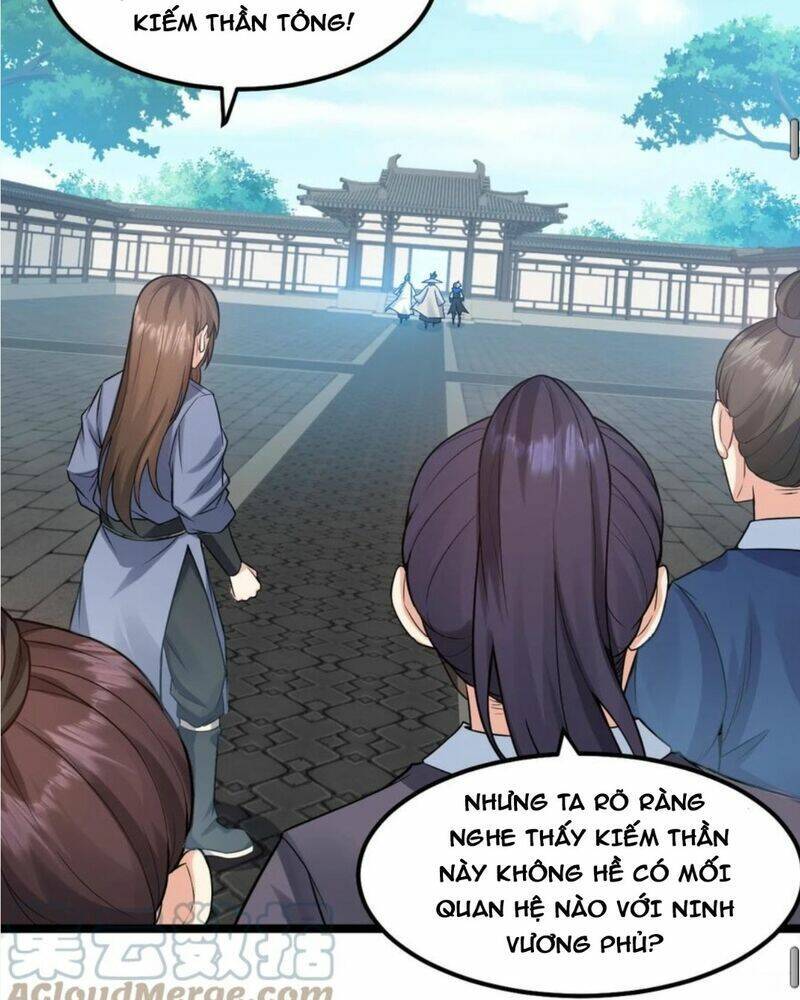 Hảo Đồ Nhi Hãy Tha Cho Vi Sư Chap 133 - Next Chap 134