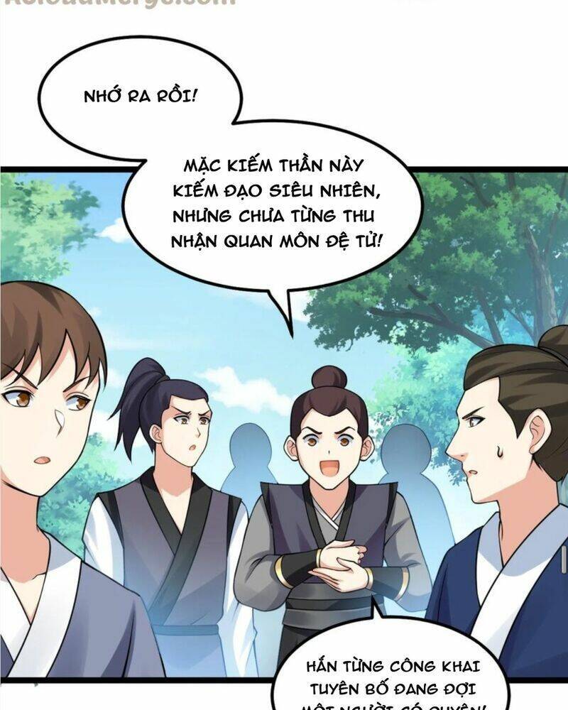 Hảo Đồ Nhi Hãy Tha Cho Vi Sư Chap 133 - Next Chap 134