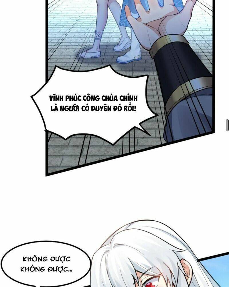 Hảo Đồ Nhi Hãy Tha Cho Vi Sư Chap 133 - Next Chap 134
