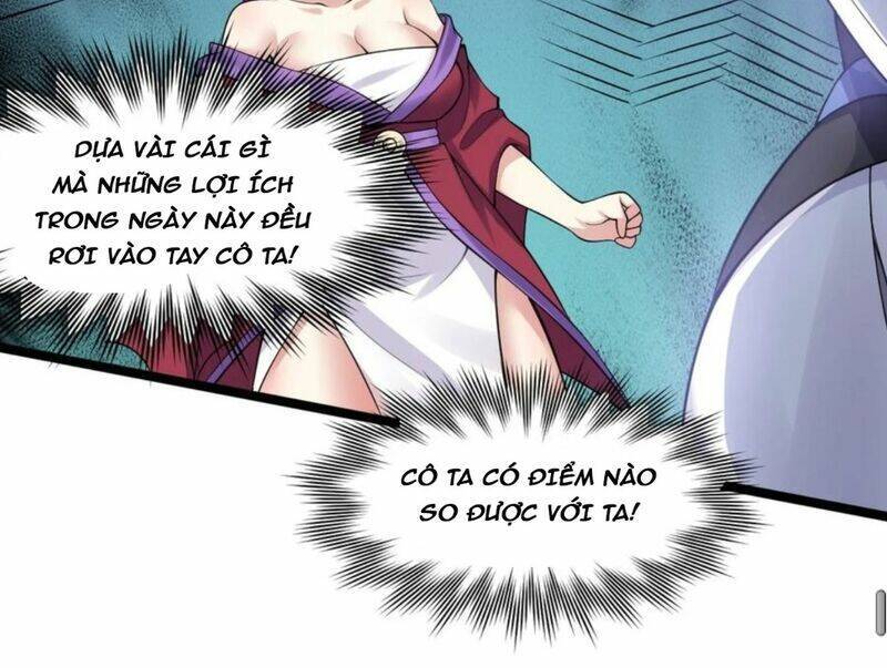 Hảo Đồ Nhi Hãy Tha Cho Vi Sư Chap 133 - Next Chap 134