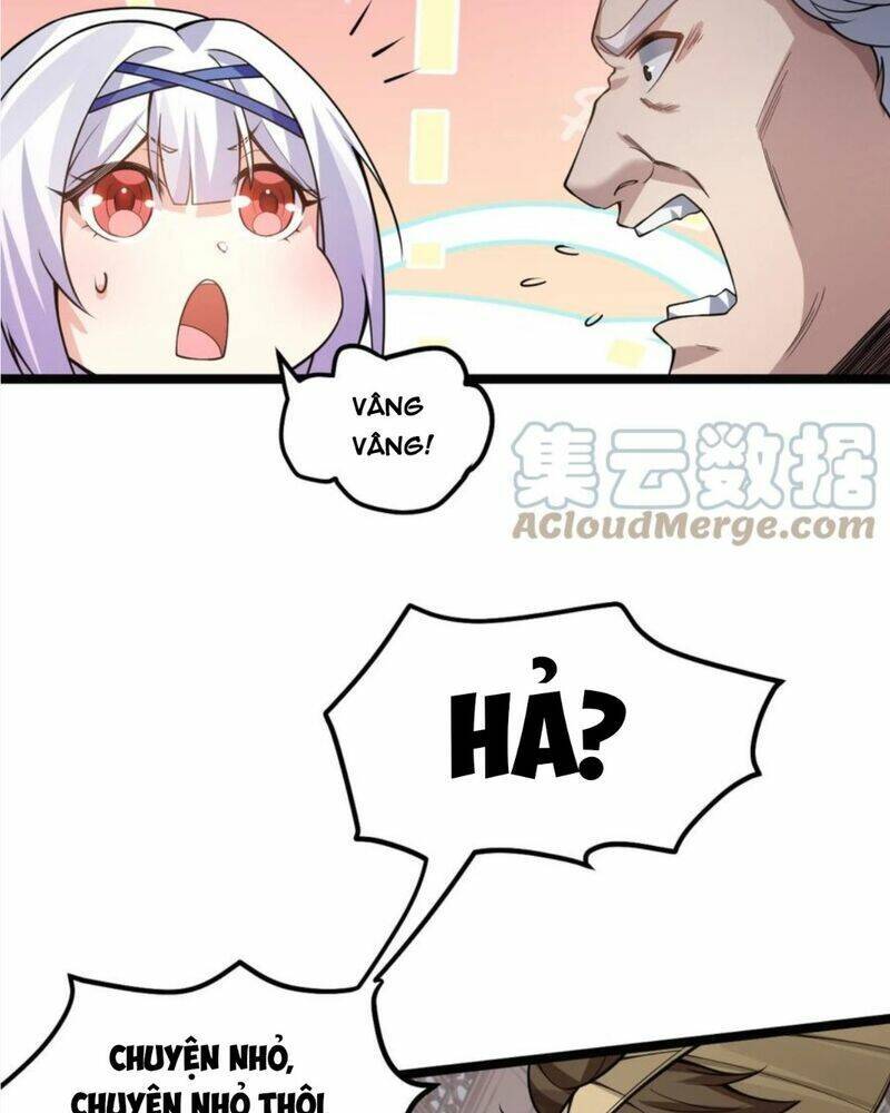 Hảo Đồ Nhi Hãy Tha Cho Vi Sư Chap 133 - Next Chap 134