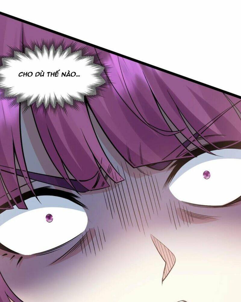Hảo Đồ Nhi Hãy Tha Cho Vi Sư Chap 133 - Next Chap 134