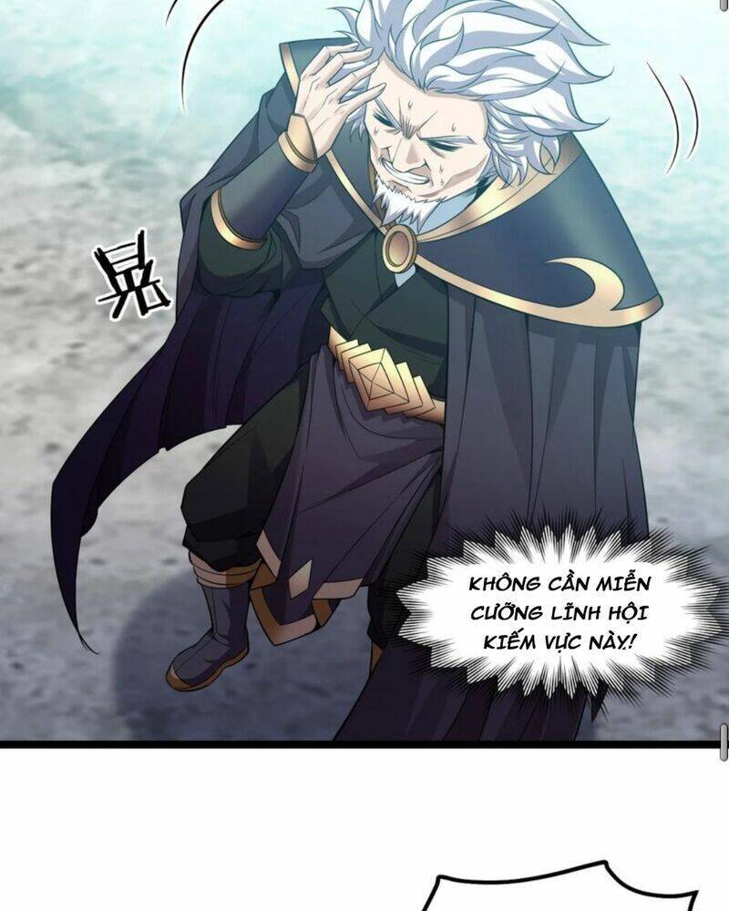 Hảo Đồ Nhi Hãy Tha Cho Vi Sư Chap 133 - Next Chap 134