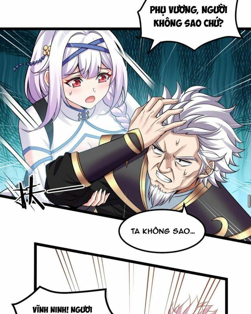 Hảo Đồ Nhi Hãy Tha Cho Vi Sư Chap 133 - Next Chap 134