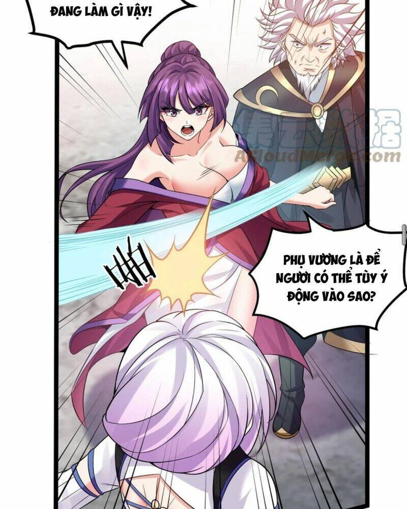 Hảo Đồ Nhi Hãy Tha Cho Vi Sư Chap 133 - Next Chap 134