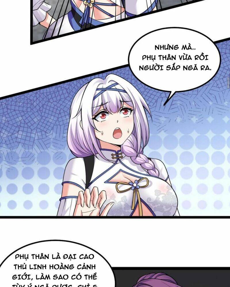 Hảo Đồ Nhi Hãy Tha Cho Vi Sư Chap 133 - Next Chap 134