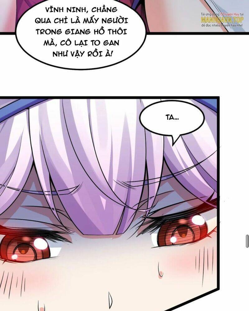 Hảo Đồ Nhi Hãy Tha Cho Vi Sư Chap 133 - Next Chap 134