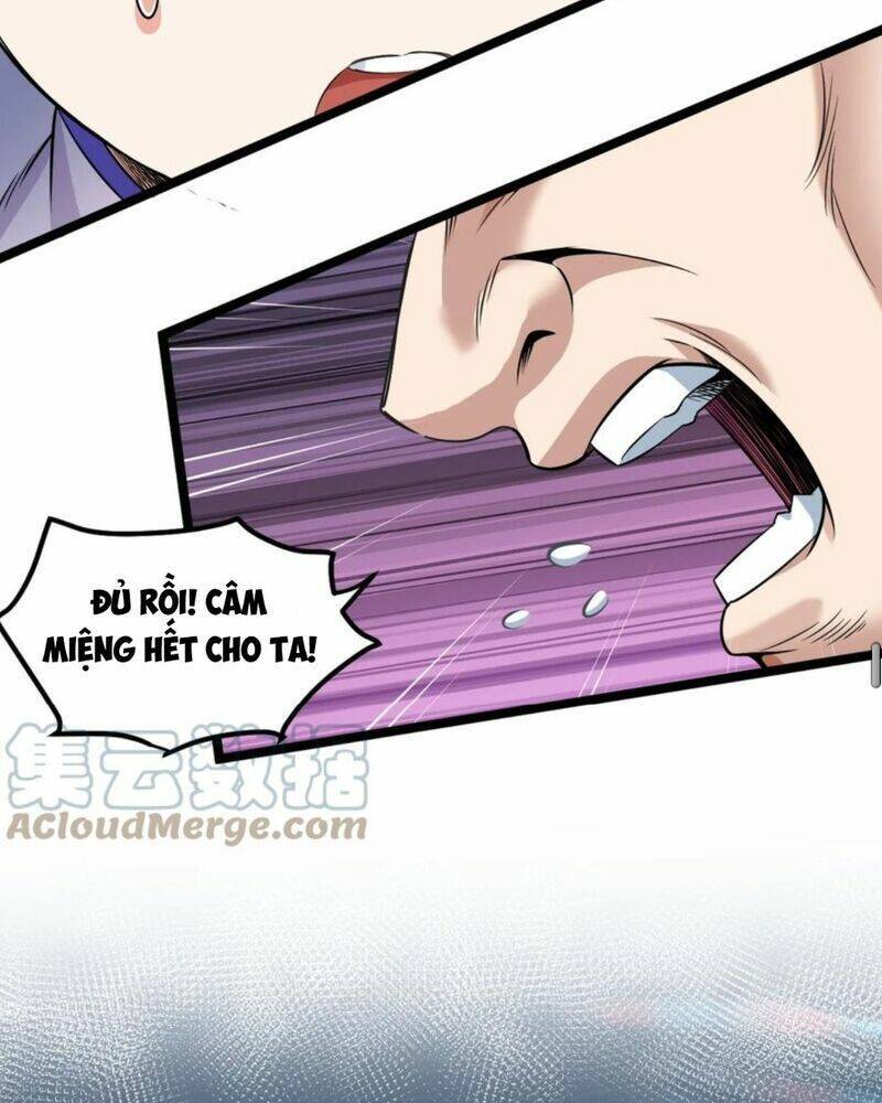 Hảo Đồ Nhi Hãy Tha Cho Vi Sư Chap 133 - Next Chap 134