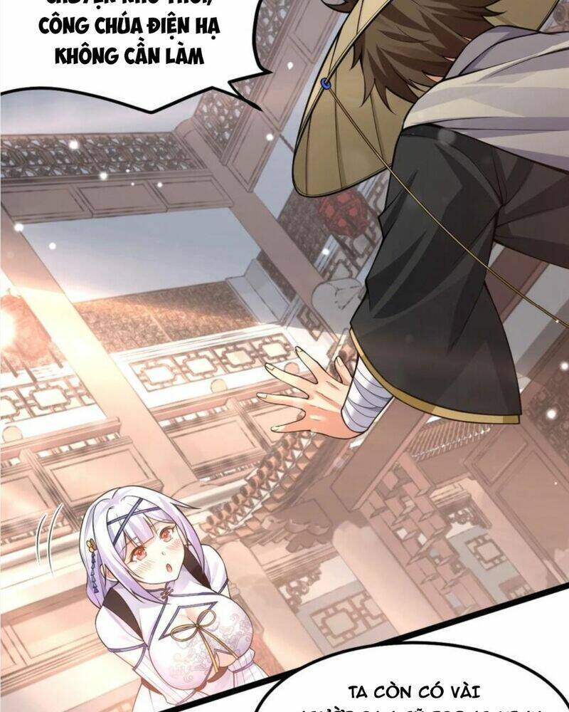Hảo Đồ Nhi Hãy Tha Cho Vi Sư Chap 133 - Next Chap 134