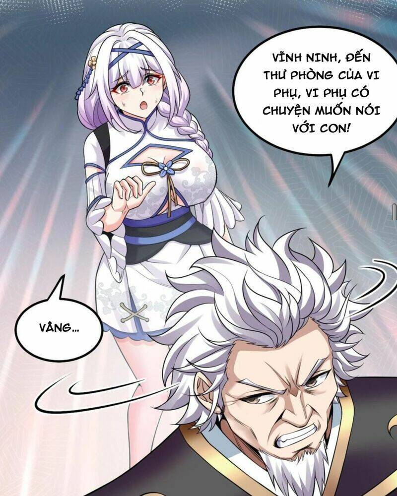 Hảo Đồ Nhi Hãy Tha Cho Vi Sư Chap 133 - Next Chap 134