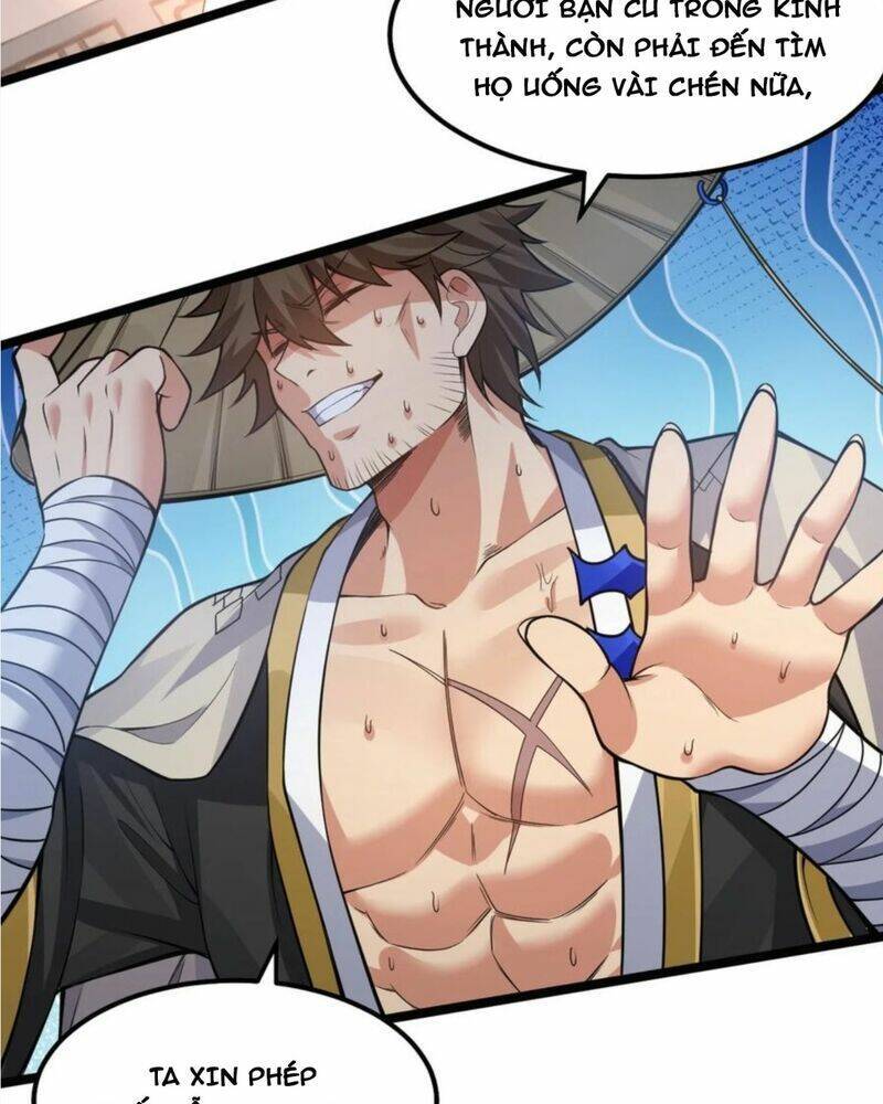 Hảo Đồ Nhi Hãy Tha Cho Vi Sư Chap 133 - Next Chap 134