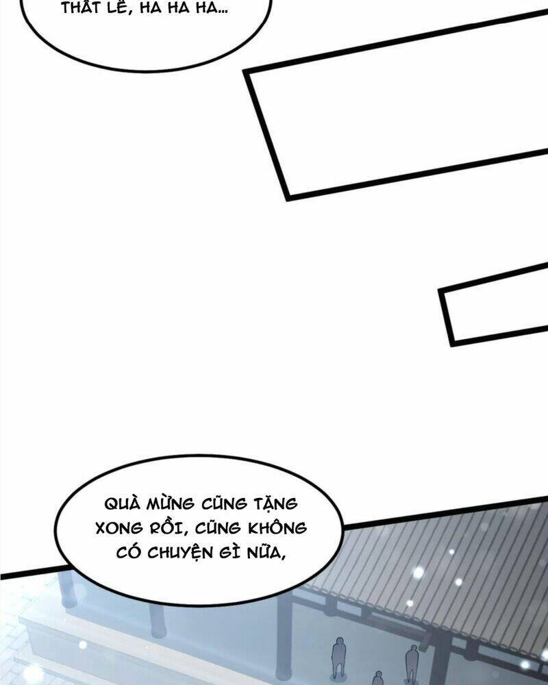 Hảo Đồ Nhi Hãy Tha Cho Vi Sư Chap 133 - Next Chap 134