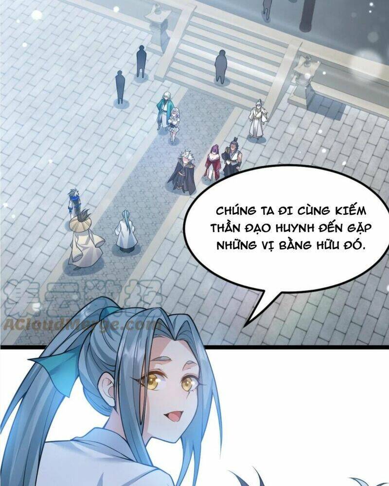 Hảo Đồ Nhi Hãy Tha Cho Vi Sư Chap 133 - Next Chap 134