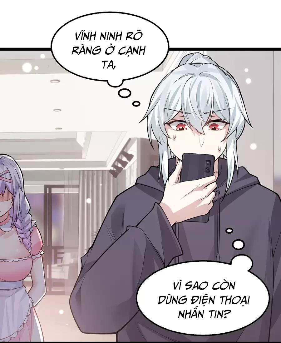 Hảo Đồ Nhi Hãy Tha Cho Vi Sư Chap 1335 - Next Chap 1336
