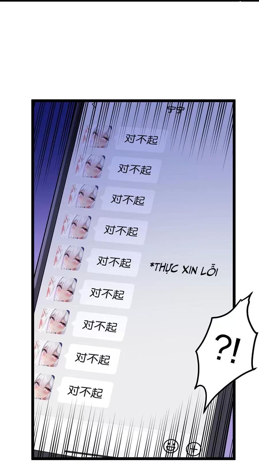 Hảo Đồ Nhi Hãy Tha Cho Vi Sư Chap 1335 - Next Chap 1336