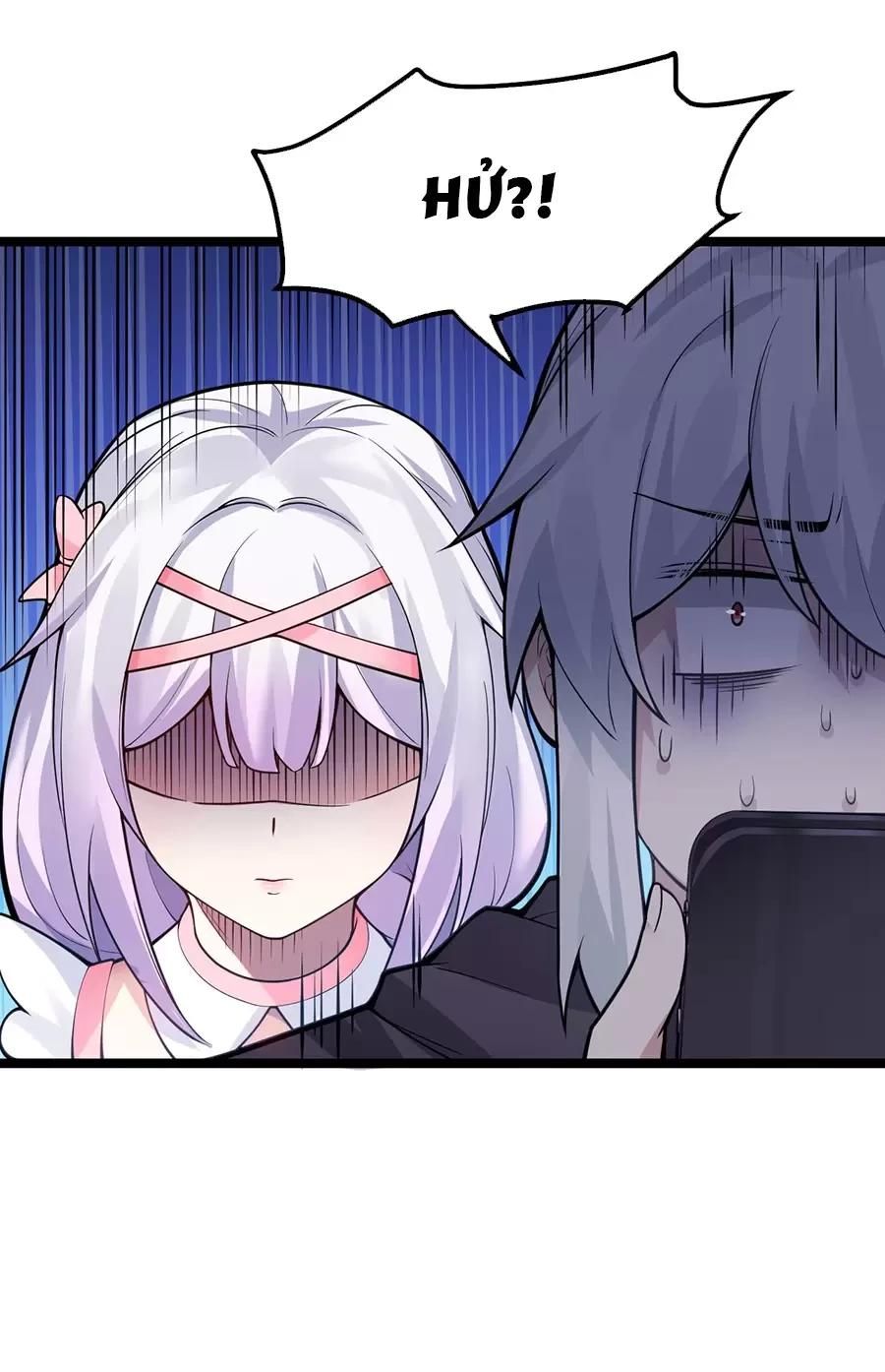 Hảo Đồ Nhi Hãy Tha Cho Vi Sư Chap 1335 - Next Chap 1336