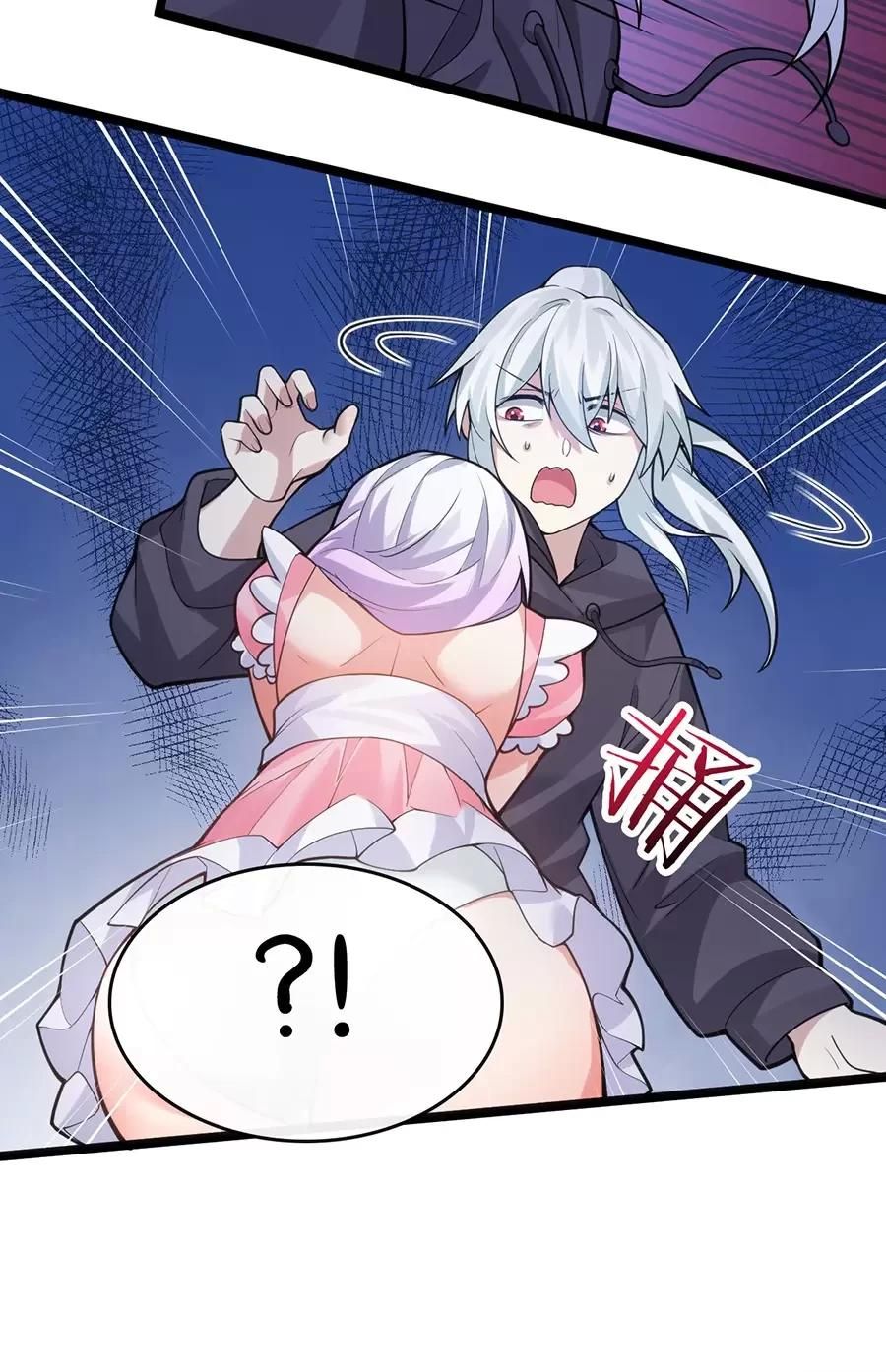Hảo Đồ Nhi Hãy Tha Cho Vi Sư Chap 1335 - Next Chap 1336