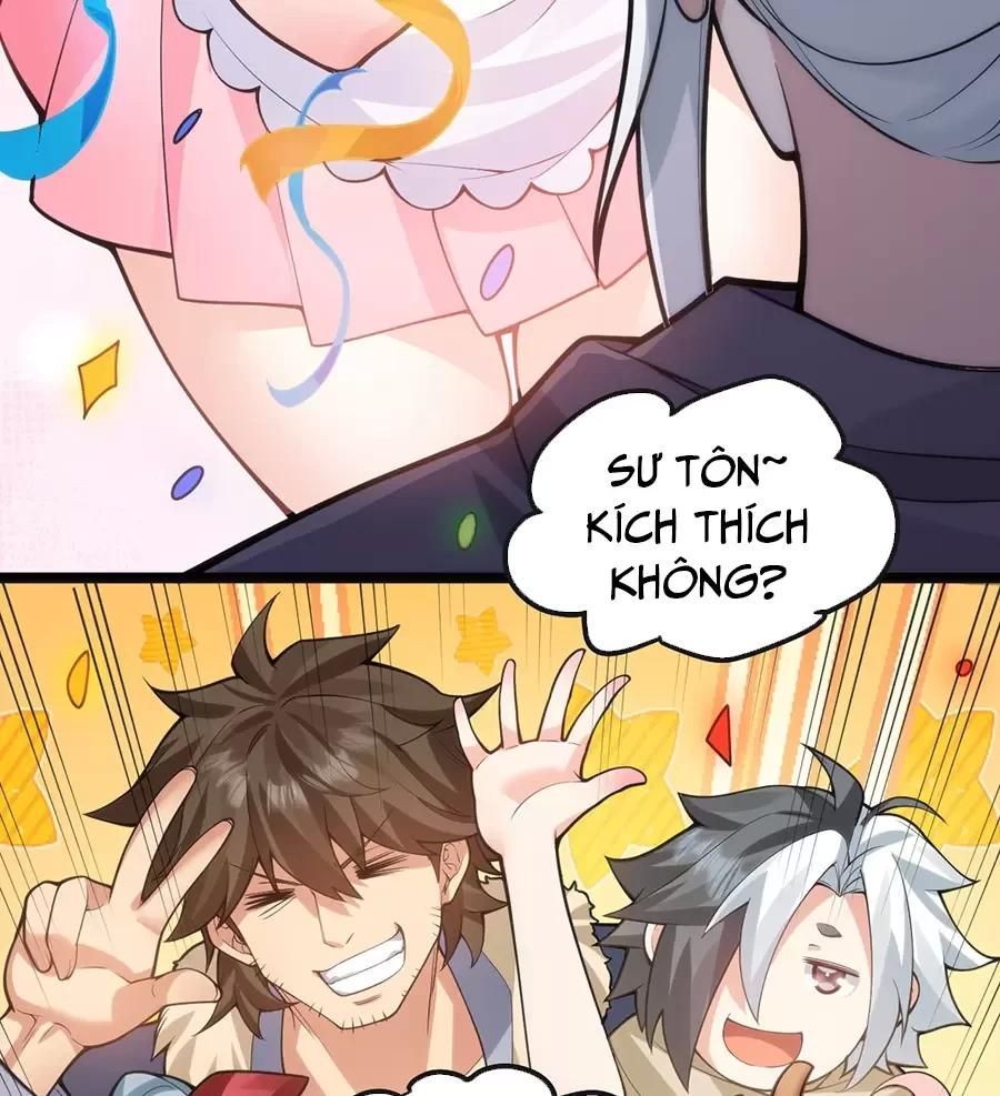 Hảo Đồ Nhi Hãy Tha Cho Vi Sư Chap 1335 - Next Chap 1336