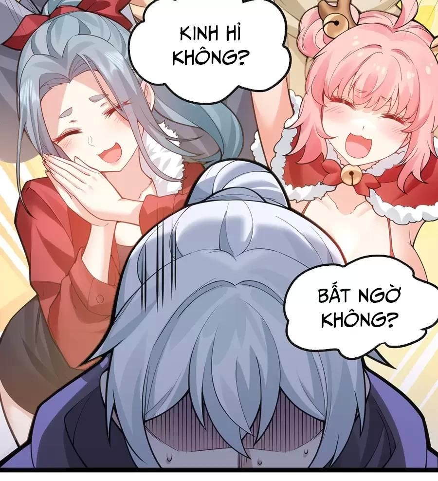 Hảo Đồ Nhi Hãy Tha Cho Vi Sư Chap 1335 - Next Chap 1336