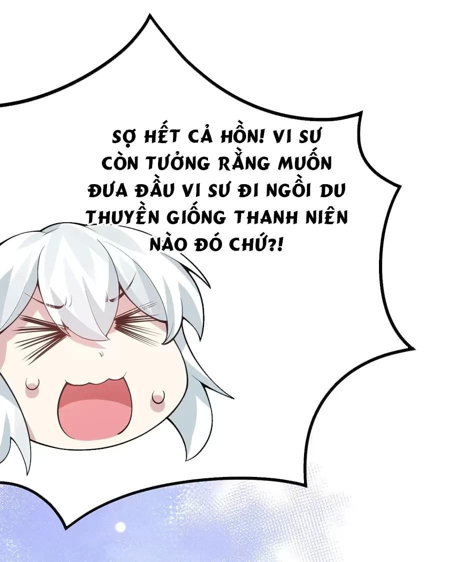 Hảo Đồ Nhi Hãy Tha Cho Vi Sư Chap 1335 - Next Chap 1336