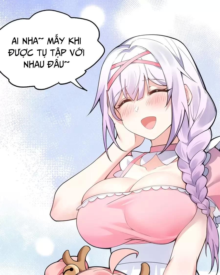 Hảo Đồ Nhi Hãy Tha Cho Vi Sư Chap 1335 - Next Chap 1336